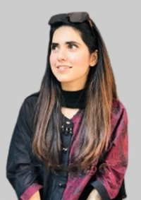 Ms. Minal Butt
