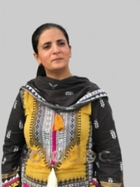 Dr. Fakhra A. Sanjrani