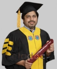 Dr. Faheem Ahmad Usmani
