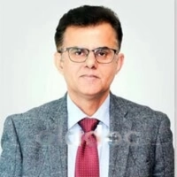 Dr. Iftikhar Ahmad
