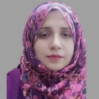 Ms. Shahida Nadeem Hashmi