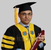 Assist. Prof. Dr. Sadaqat Ali