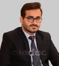 Dr. Shujaat Hassan