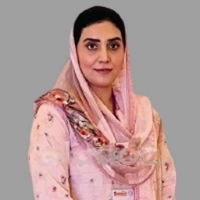 Dr. Madiha Kashan Kash