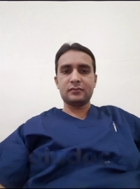 Assist. Prof. Dr. Tanweer Ahmed