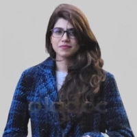Dr. Nida Mehmood