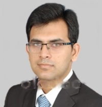 Dr. Waqas Hayat