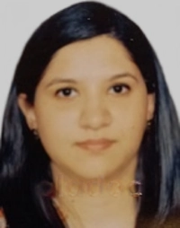 Dr. Maahin Rizwan