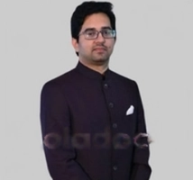 Dr. Muhammad Burhan Ayub