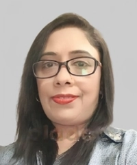 Dr. Roomana Siddiqui