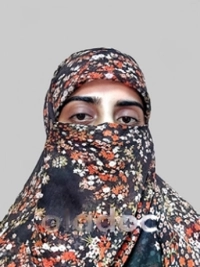 Dr. Munazza Zahoor