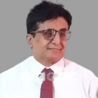 Dr. Zeenatullah