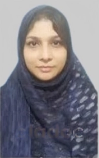 Dr. Humera Bukhari