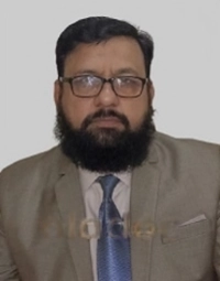 Dr. Zaheer Baber