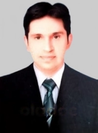 Mr. Sarfaraz Ahmed Ansari