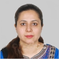 Dr. Nuzha Niazi