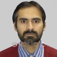 Dr. Muhammad Nabeel