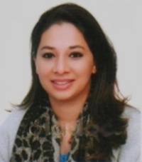Ms. Zubia Zubair