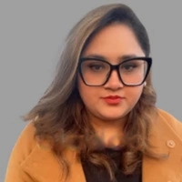 Ms. Khadija Tanveer