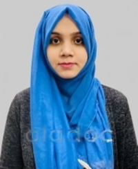 Ms. Tayyaba Shakil