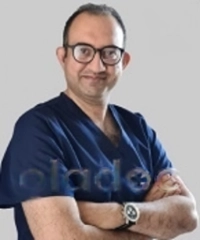 Dr. Muhammad Adeel Iqbal