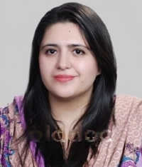 Assist. Prof. Dr. Sakina Qazi