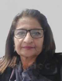 Dr. Samina Amanat