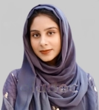 Ms. Rida Aslam