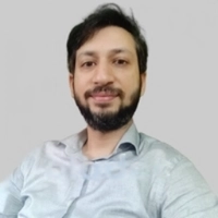 Dr. Eraj Mehdi