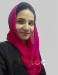 Dr. Aqeela Rashid