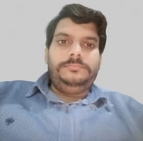 Dr. Imran Shaukat