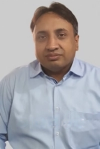 Dr. Kashif Ikram