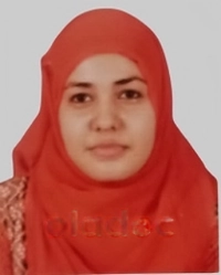 Ms. Sana Asghar