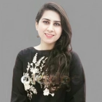 Dr. Maham Khan