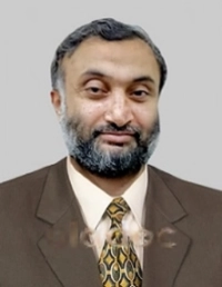 Dr. Safi Ullah