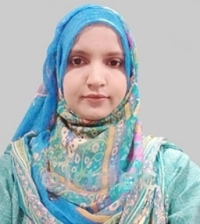 Dr. Erum Shaheen