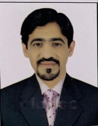 Dr. Mobeen Raza