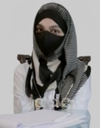 Dr. Sidra Tariq