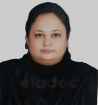 Assist. Prof. Dr. Maliha Jauhar