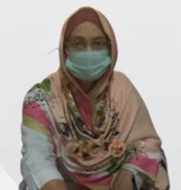 Dr. Asma Niaz