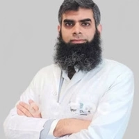 Dr. Muhammad Mohsin