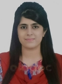 Dr. Sana Akbar Qazi