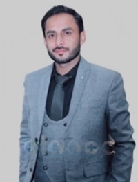 Mr. Ali Hussain