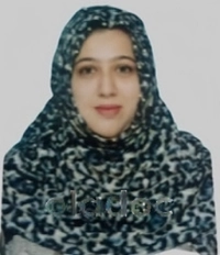 Dr. Nida Tariq