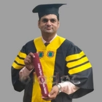 Dr. Khaver Ali Khan
