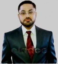 Assist. Prof. Dr. Awais Ansari