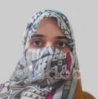 Dr. Guleraana Liaquat