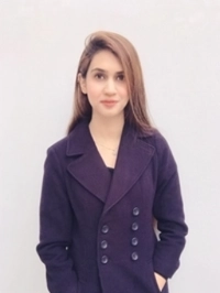 Dr. Zeesha Bilal