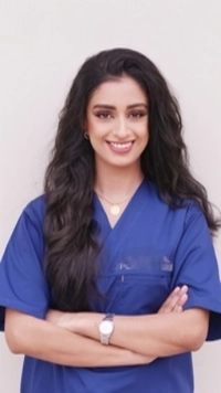 Dr. Hirra Alavi