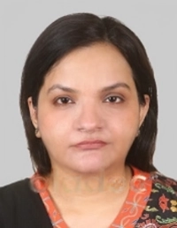 Dr. Humaira Ismail